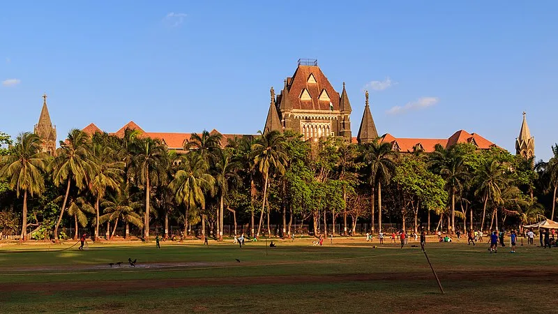 High Court of Bombay