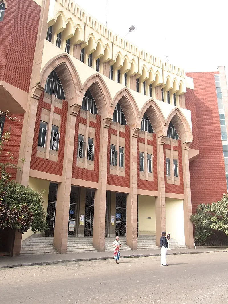 High Court of Calcutta